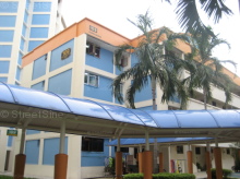 Blk 109 Eunos Vista (Bedok), HDB 4 Rooms #188212